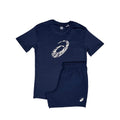 Asics Sport GPX SS Set Midnight/Cream