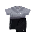 Asics Seamless Set Black