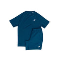 Asics Sport Run Set Teal