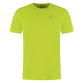 Asics Core T-shirt Neon