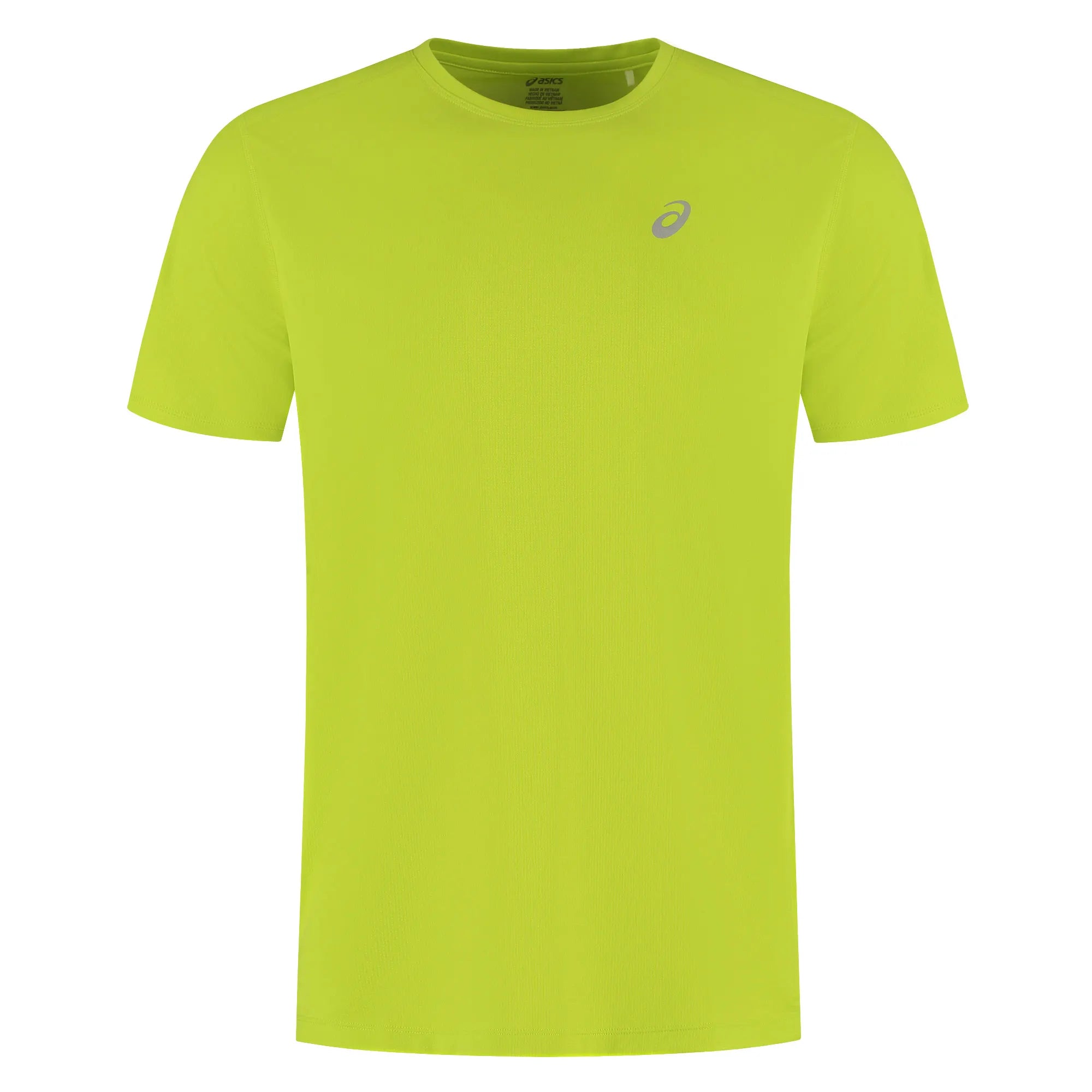 Asics Core T-shirt Neon