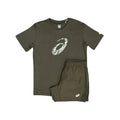 Asics Sport GPX SS Set Khaki