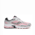 Saucony Pro Grid Omni 9 White Touch