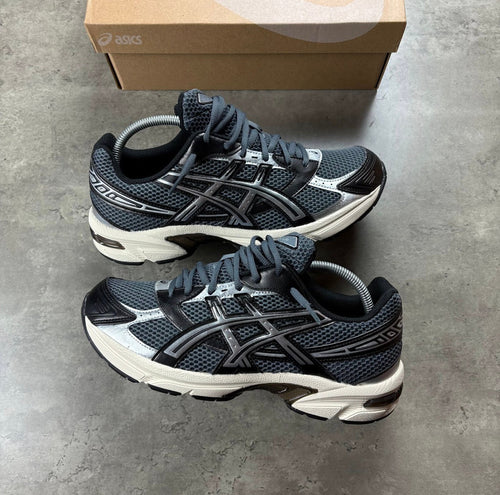 Asics Gel 1130 Steel Grey Black