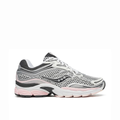 Saucony Pro Grid Omni 9 Pink Silver