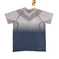 Asics Seamless T-shirt Indigo