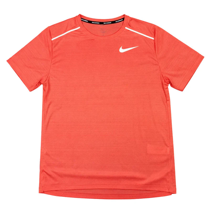 Nike Miler T-shirt Peach